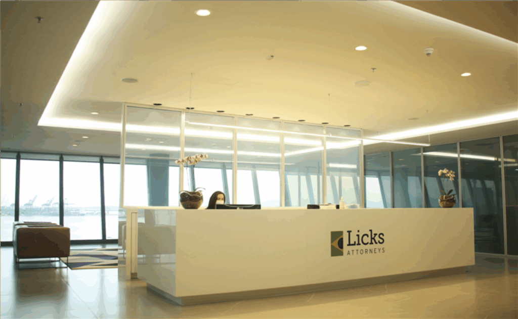 Licks Advogados anuncia seis novos sócios
