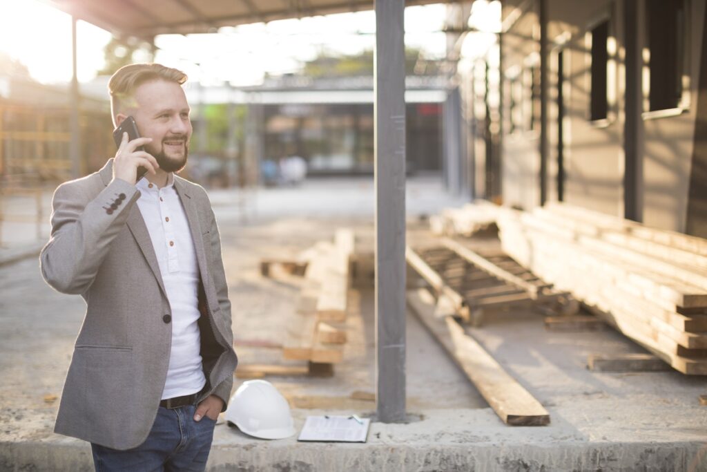 Construtech quer ampliar uso do portal de compras em 2025