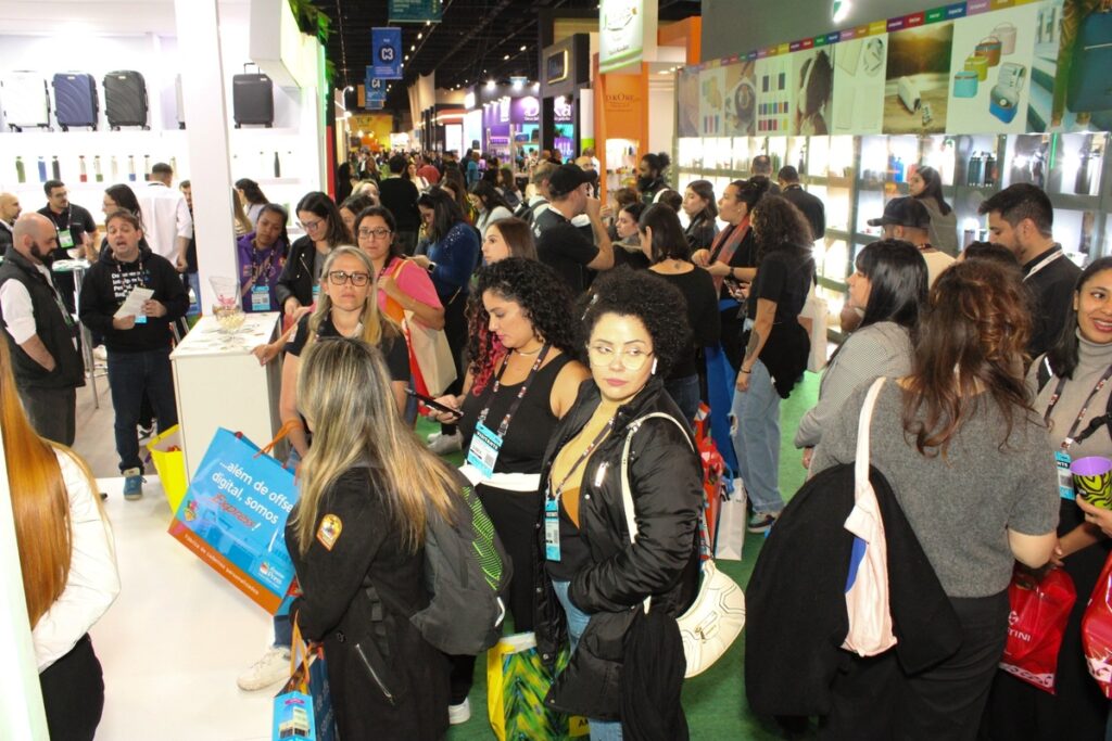 Brazil Promotion 2025 leva a SP criatividade, negócios e experiências imersivas