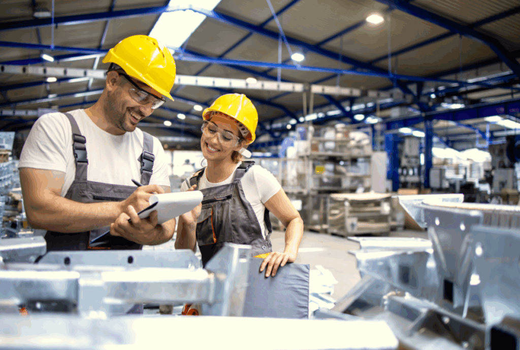 Manpower abre 25 vagas de produção em Indaiatuba