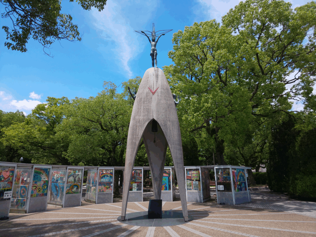 Atividades em São Paulo destacam 80 anos das bombas no Japão