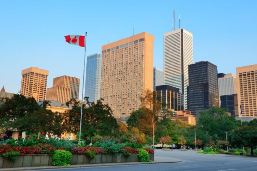 Canadá busca talentos de TI e sistema de pontos é a chave