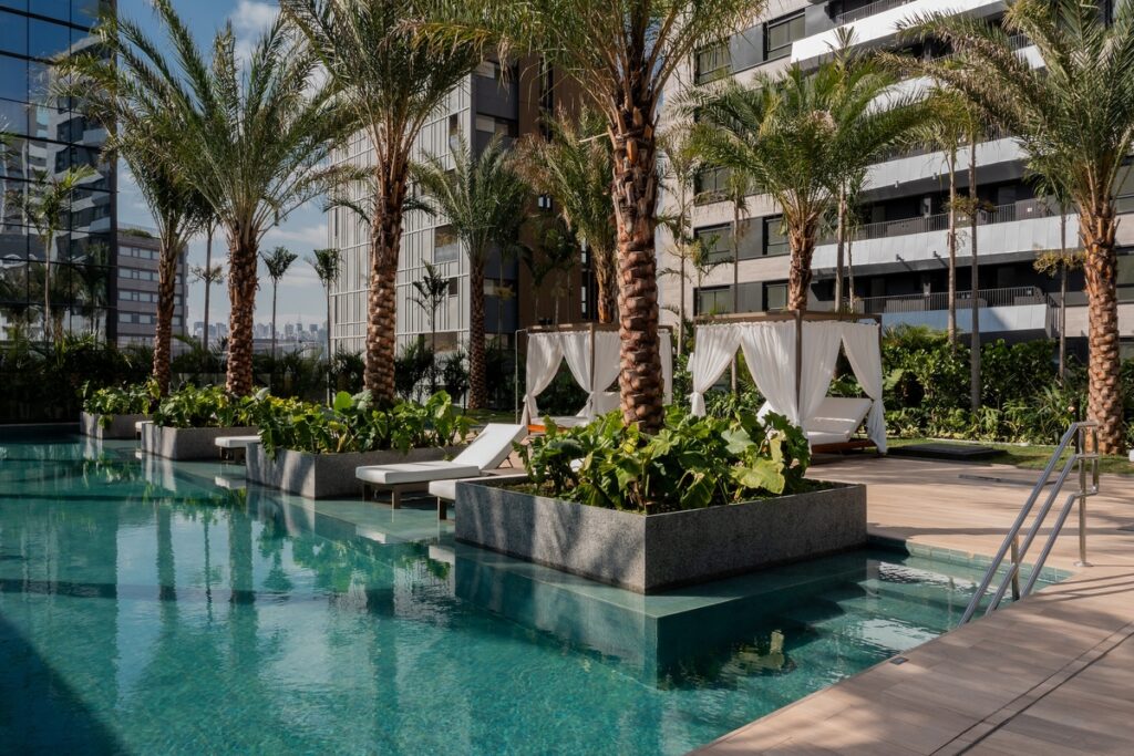 Marquise Incorporações entrega Park View em São Paulo