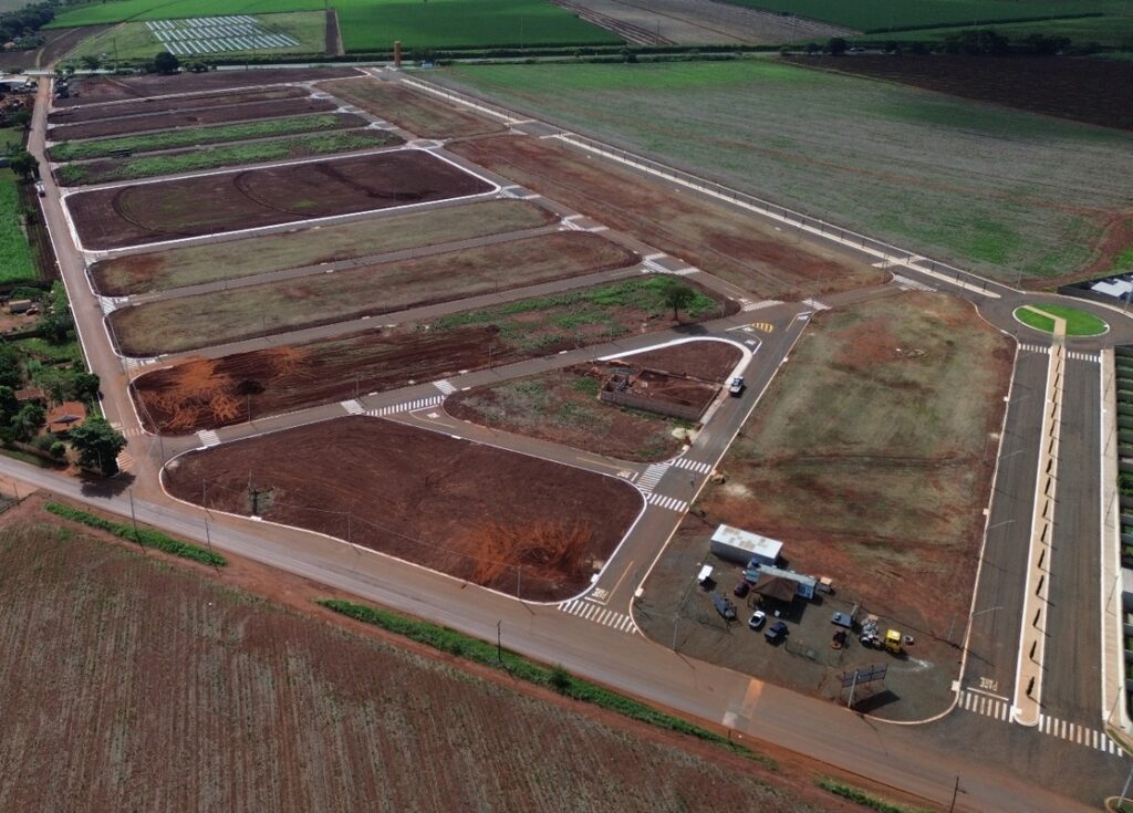 Empreendimento Jardim Europa é patrocinador da 34ª Festa do Peão de Pitangueiras