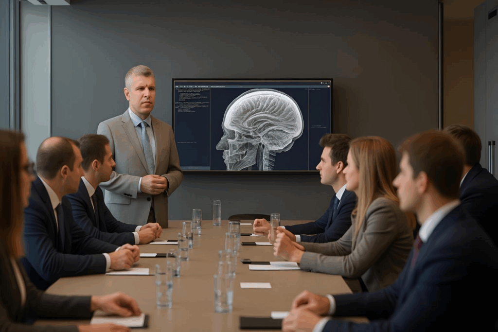 IA ajuda a redefinir diagnósticos e tratamentos na saúde