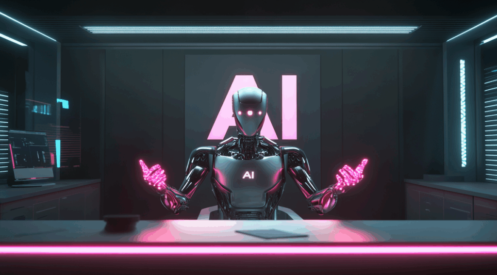 IA: 20% de contribuição para RH é em gestão de desempenho IA: 20% de contribuição para RH é em gestão de desempenho