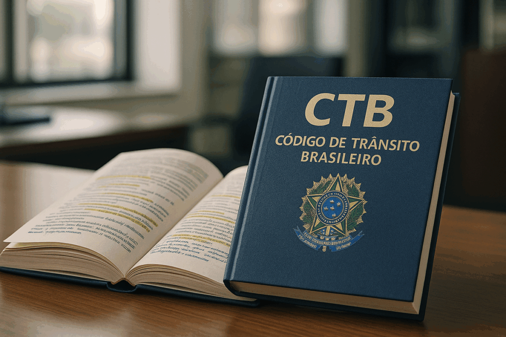 Flow Multas participa de nova edição do CTB Comentado