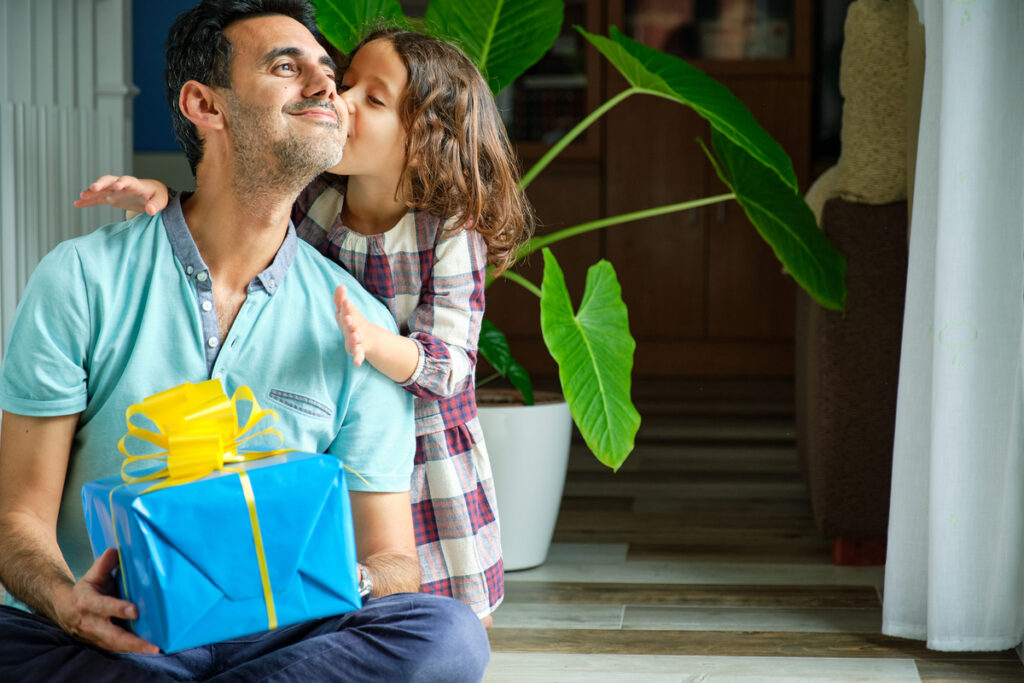 Expectativa de vendas cresce para o Dia dos Pais em 2025