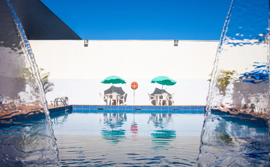 Dan Inn Express Foz tem promoções para julho e agosto