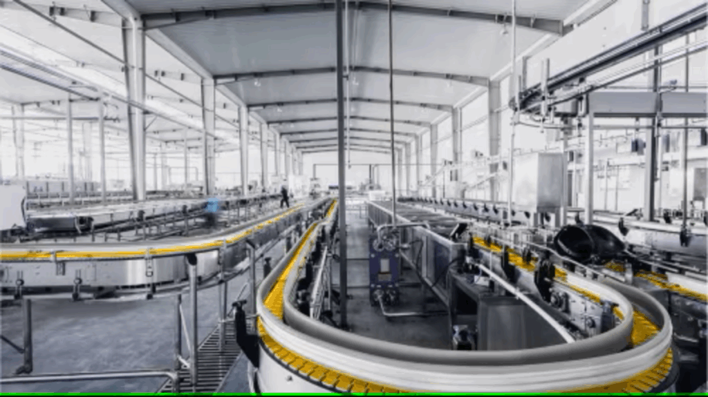 Klüber Lubrication apresentou soluções com foco em segurança alimentar na FISPAL