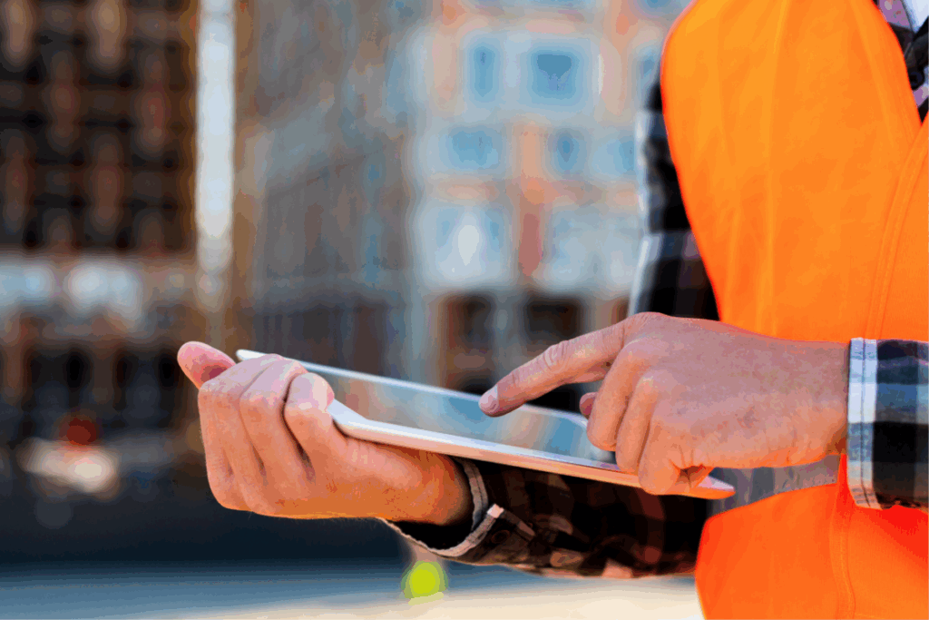 Uso de tecnologias avança na construção civil em 2025