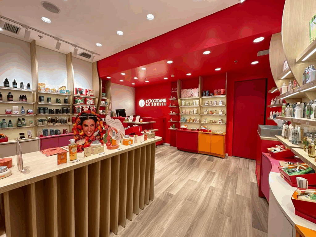 L’Occitane otimiza fluxo de pagamentos com apoio da Nimble