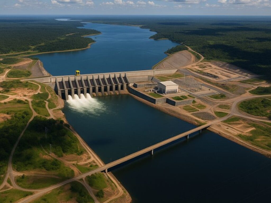 Norte Energia investe em software para energia verde