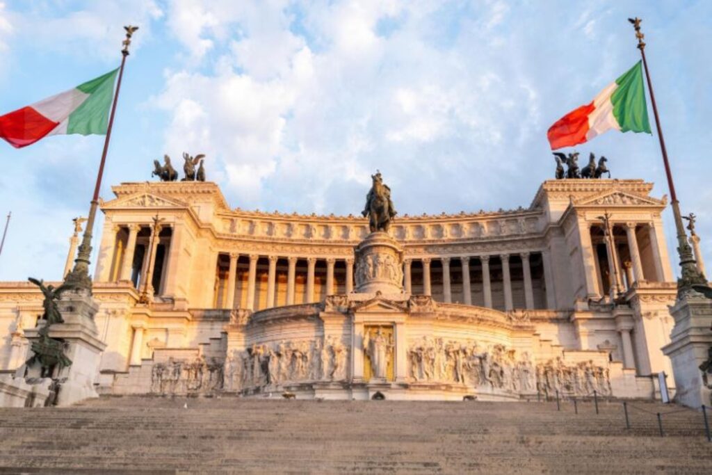 Via judicial virou o caminho para a cidadania italiana