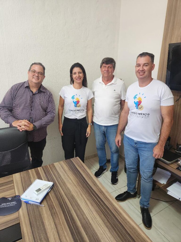 Contabilidade com Propósito, Equipe com Excelência.