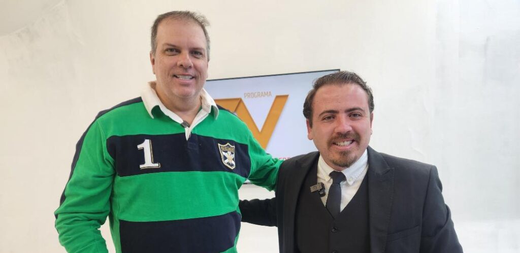 Programa Família Verzola Recebe