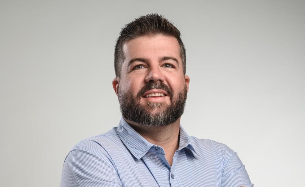 Fábio Meirelles Neto: Força, Gestão e Inovação no Agronegócio!