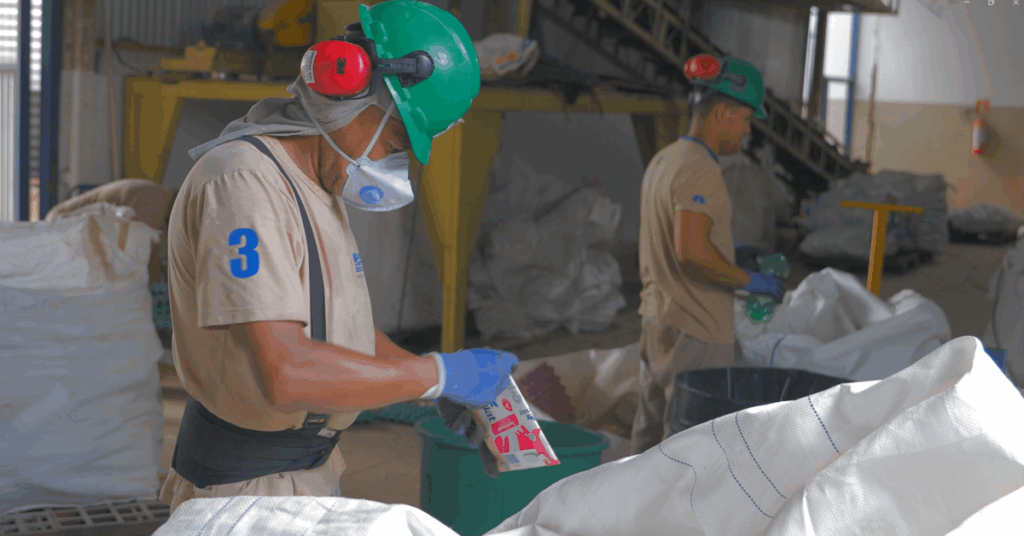 Real H é a primeira certificada pelo Programa ESG-FIEMS