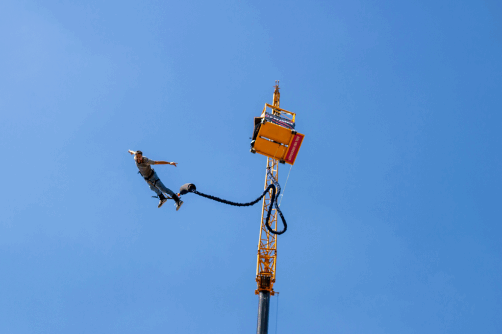 Férias Radicais oferece atividades gratuitas em São Paulo