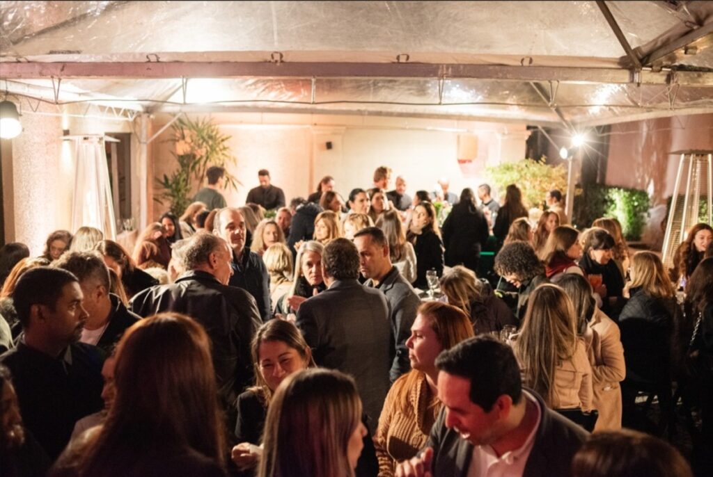 Rede Conceito promove experiência na CASACOR SP 2025