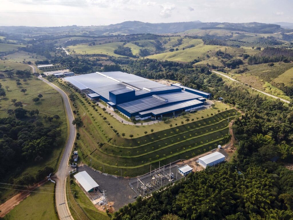 Empresa fomenta evolução de geomembranas na América Latina