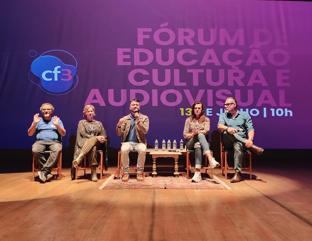 Fórum CF3 destaca potencial do interior paulista na economia