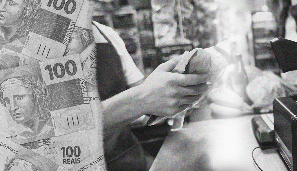 Crédito fortalece operações no setor de supermercados