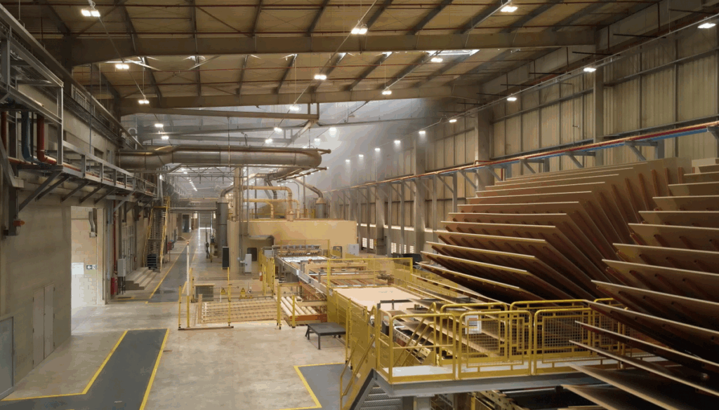 Greenplac investe R$ 120 milhões em florestas e na ampliação