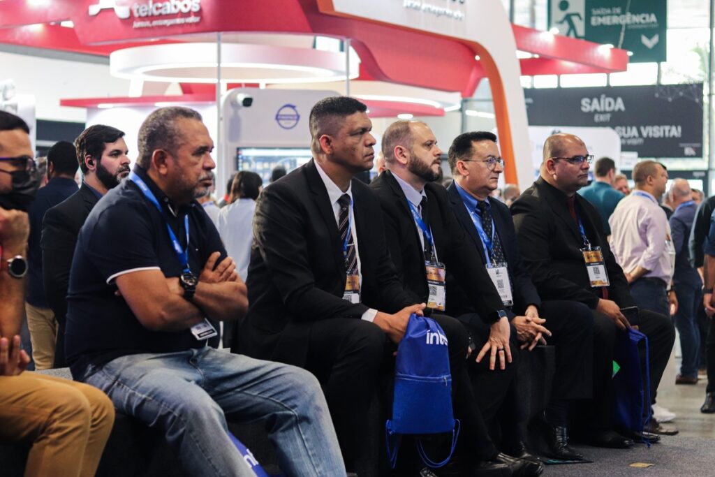 Gil Giardelli leva futurismo ao Palco 360º da ISC Brasil