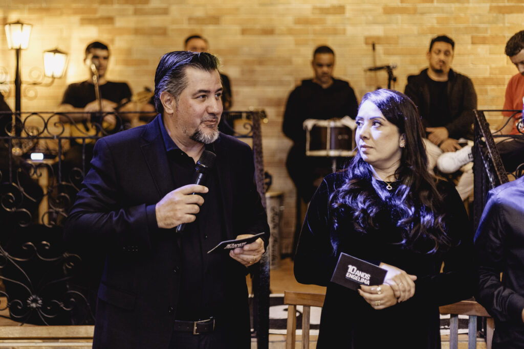 Engelima completa 10 anos e celebra expansão das operações