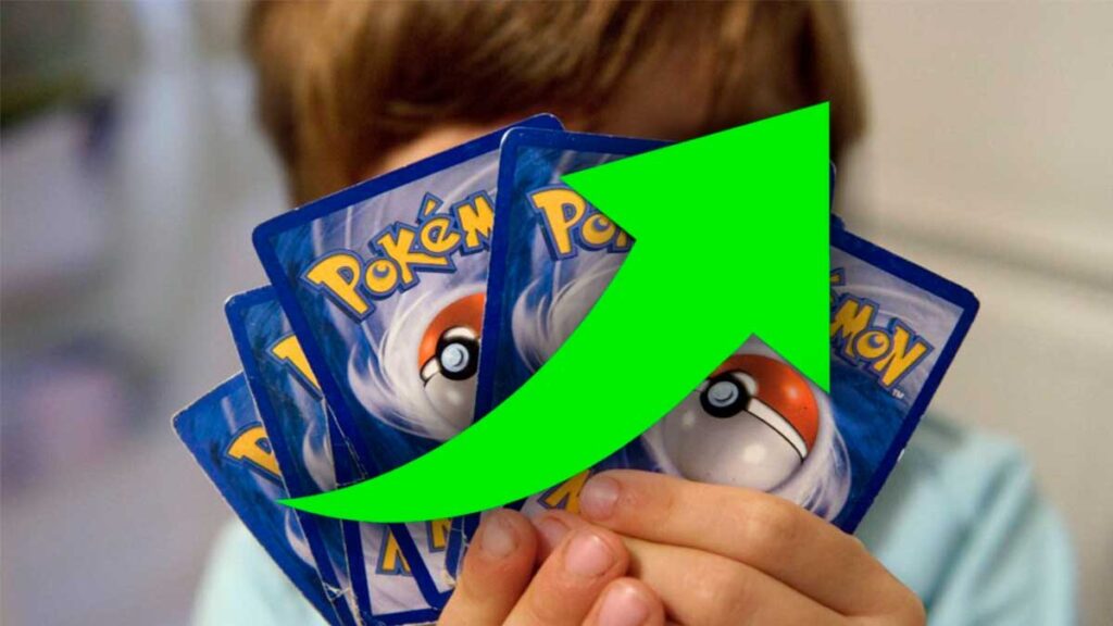 Pokémon TCG cresce no Brasil, mas enfrenta risco de falsificações