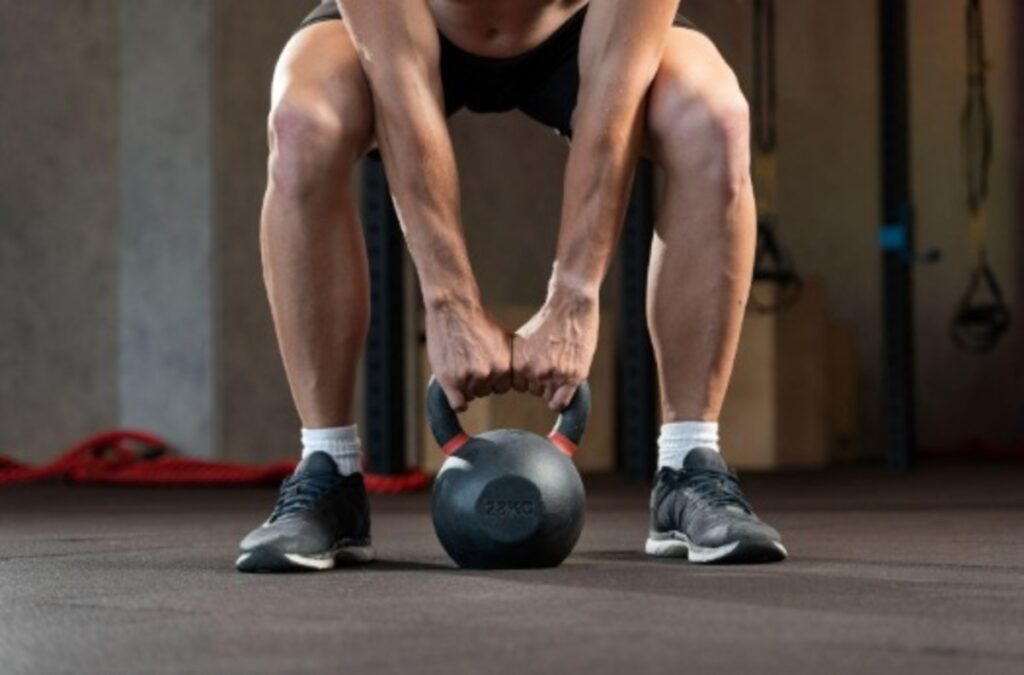 Urina escura pós-treino pode indicar problema nos rins