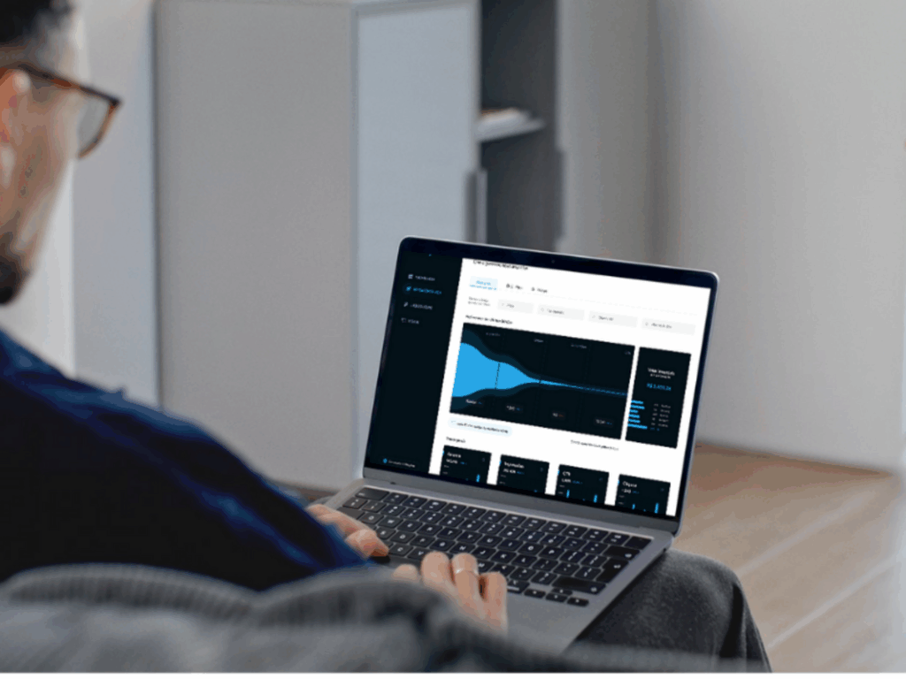 Startup cria sistema para captação e agendamento médico