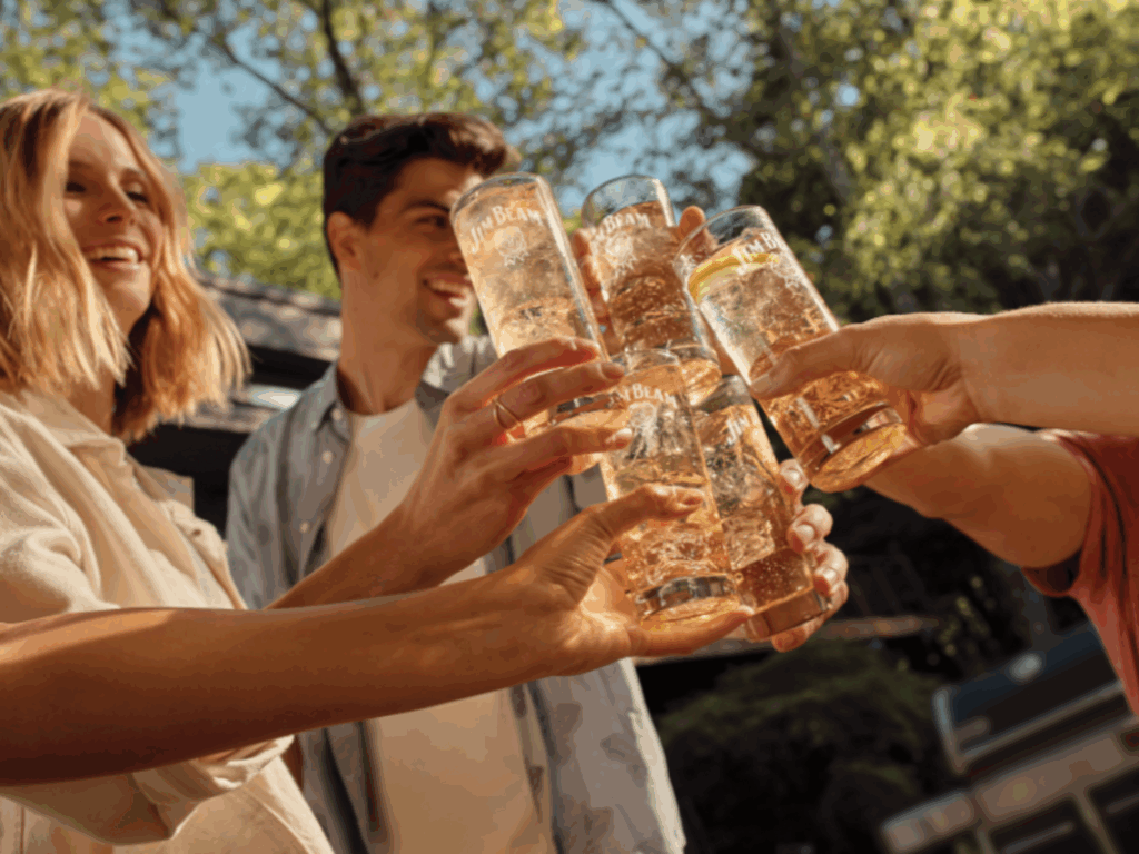 Jim Beam e Maker’s Mark lançam 5ª edição do Circuito Bourbon