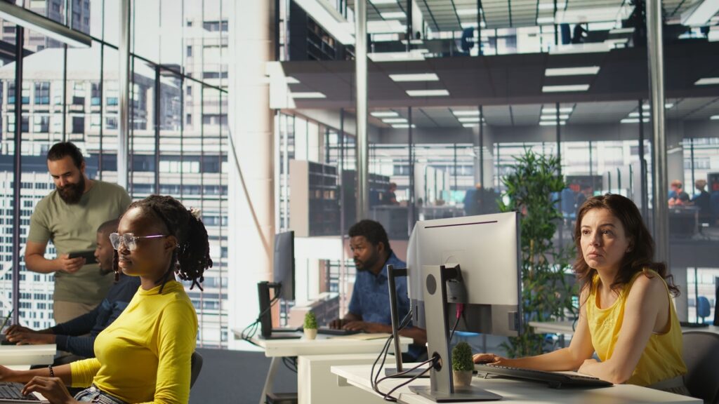 Mercado de TI brasileiro enfrenta crise de talentos