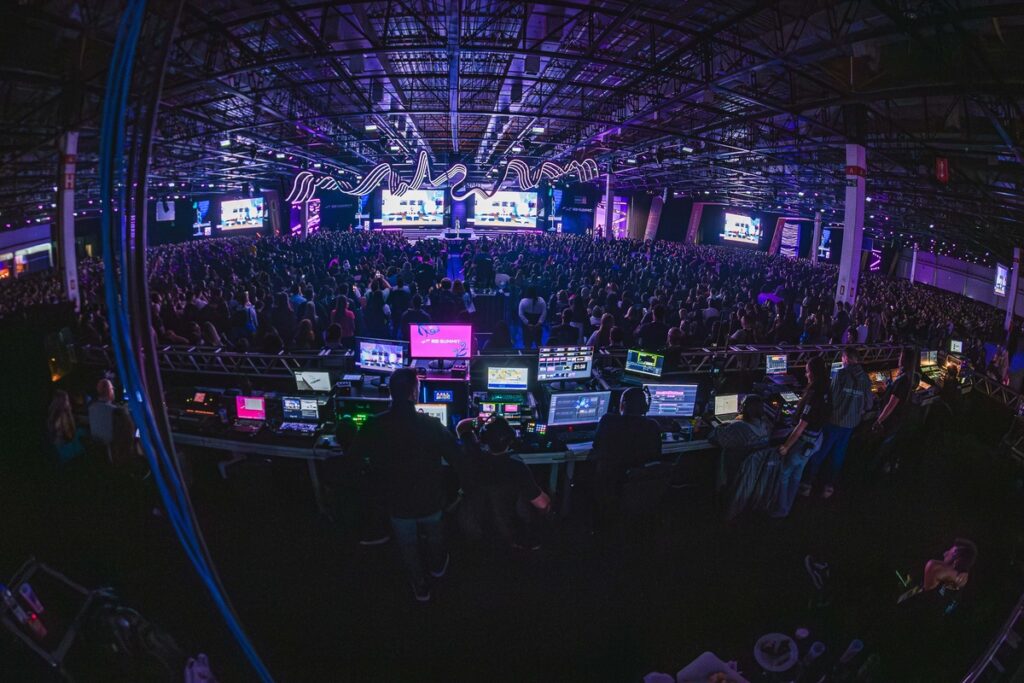 Fabio Porchat é palestrante confirmado no RD Summit 2025