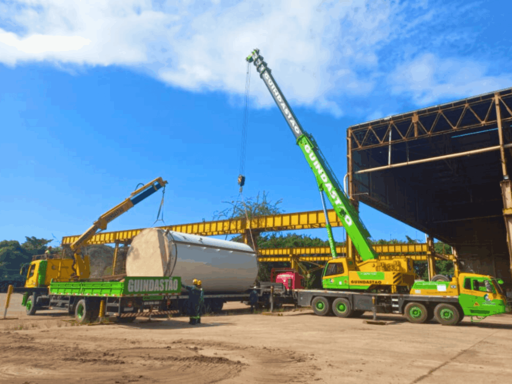 Acidentes de trabalho somam 8,8 milhões no Brasil