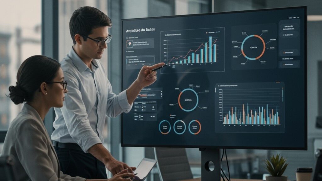 Integração de áreas impulsiona gestão em serviços