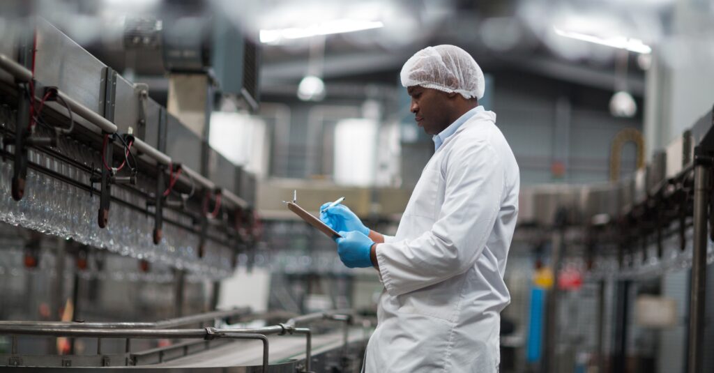 Manpower contrata auxiliar de produção em Pará de Minas