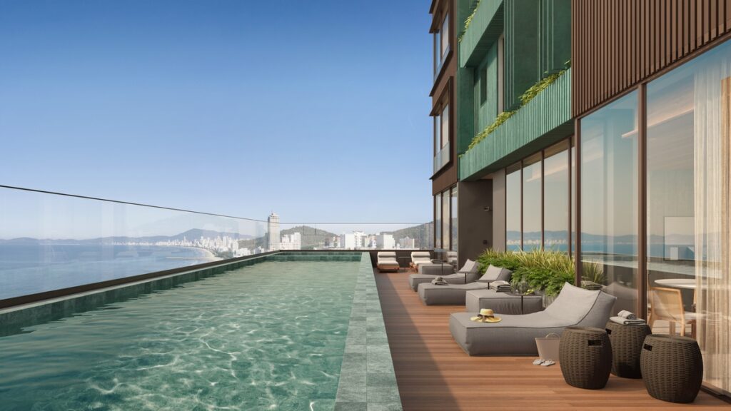 Wellness real estate: conceito cresce 20% ao ano