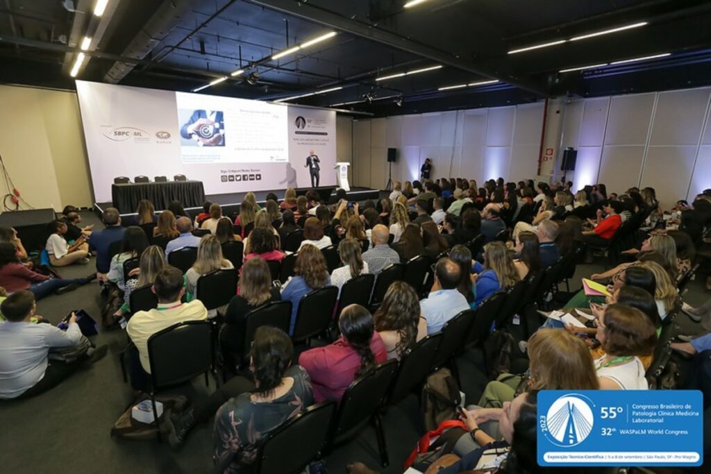CBPC/ML debate tendências, tecnologia e futuro da saúde