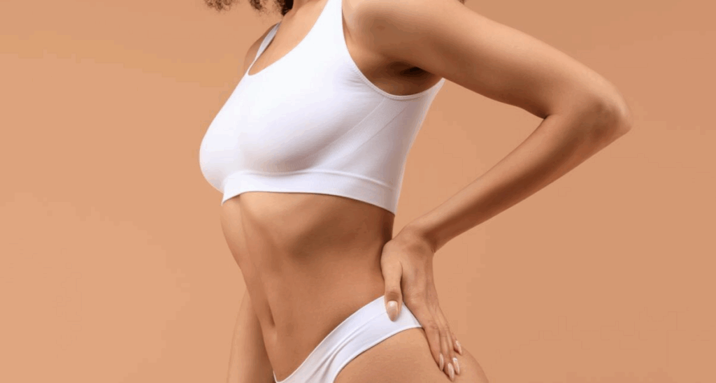 Mommy Makeover harmoniza contorno corporal feminino