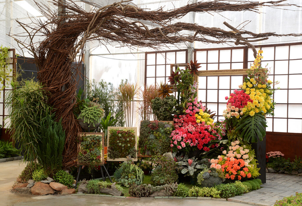 Festa de Flores e Morangos de Atibaia acontece em setembro