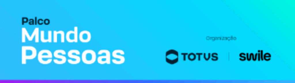 Palco Mundo Pessoas no CONARH 2025 terá transmissão ao vivo