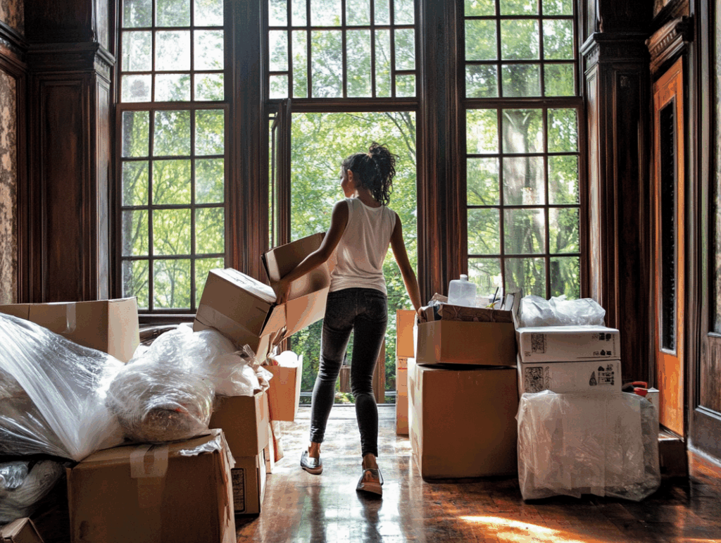 Intenção de mudança cresce entre os brasileiros