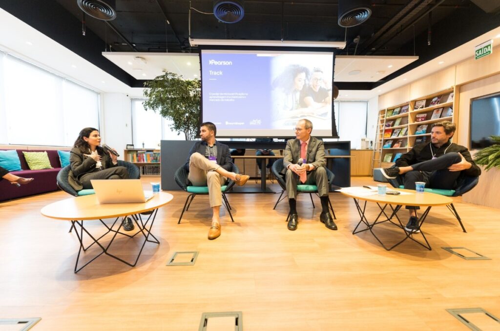 Microcertificação é a chave para a empregabilidade