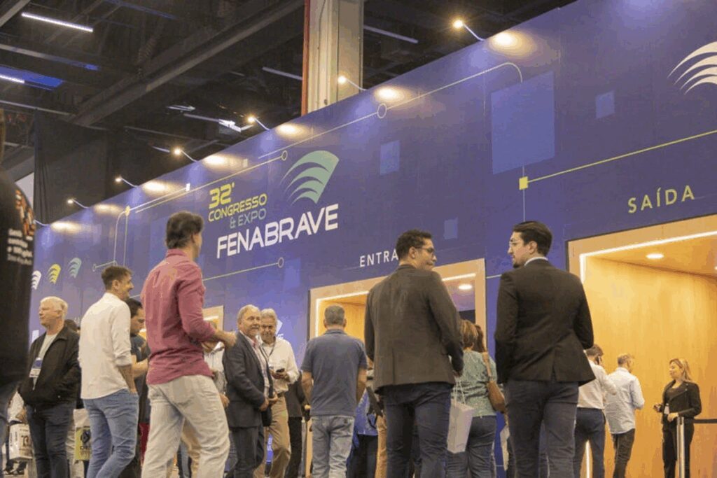 Baitz apresenta soluções em Auto Analytics na Fenabrave 2025