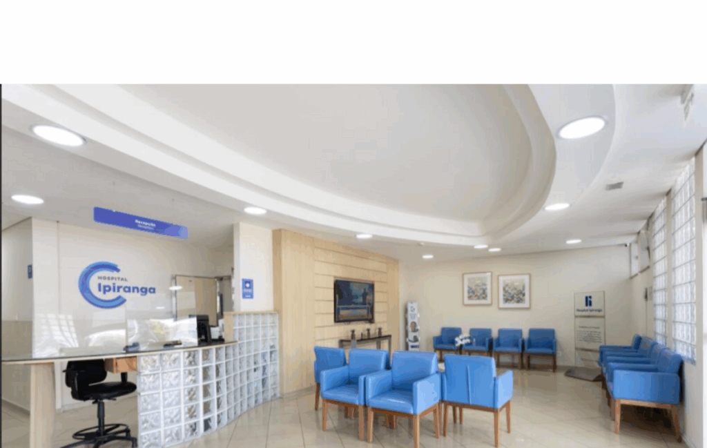 Hospital Ipiranga Mogi celebra 63 anos de existência