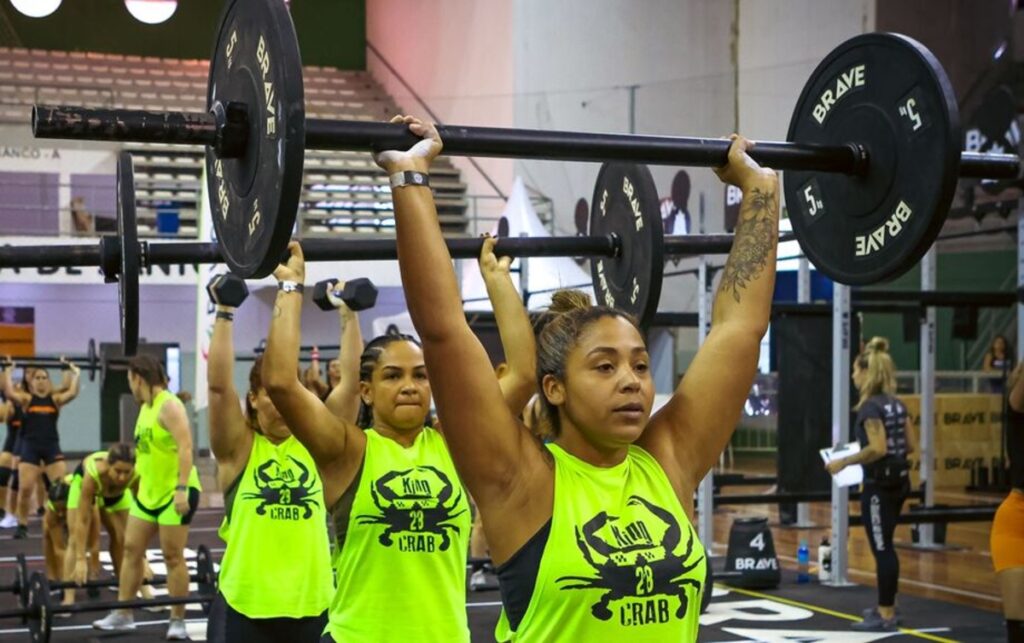 King Crab 2025 acontece em Santos com programação esportiva e cultural