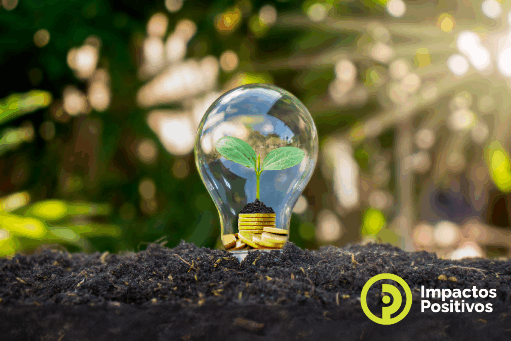 Encontro Impactos Positivos 2025 terá foco em energia